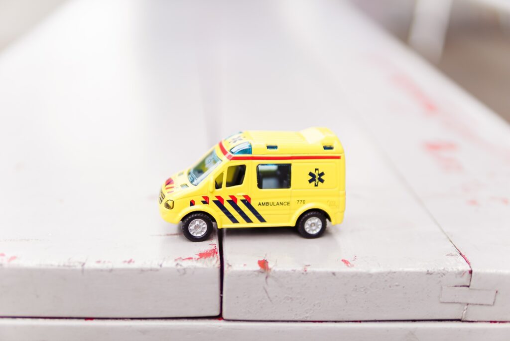 Oregon Health authority